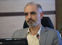پیاده‌روها نباید جولانگاه نمایشگاه‌داران خودرو باشد