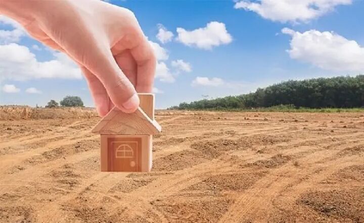 صف متقاضیان زمین برای خانواده‌های ۳ فرزند در البرز صفر شد