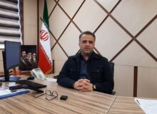 حمایت مدیر منطقه ۸ شهرداری کرج از راه اندازی اتوبوس بی آر تی در کرج
