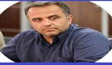 حذف آب آشامیدنی از چرخه آبیاری فضای سبز در منطقه ۸ کرج