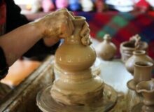 جذب ۷۸ درصدی تسهیلات تبصره ۱۵ در صنایع‌دستی البرز
