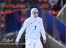 واکنش عجیب کاپیتان تیم ملی به خداحافظی رونالدو؛ دیگر پرتغالی نیستم! +عکس