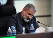 آغاز آنالیز فیزیکی پسماند خانگی در کرج