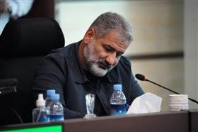 آغاز آنالیز فیزیکی پسماند خانگی در کرج