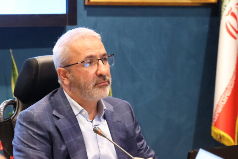 هشدار شهردار کرج نسبت به تداوم قطع سهمیه آب «کلاک»/ تهدیدی جدی برای ریههای تنفسی شهر