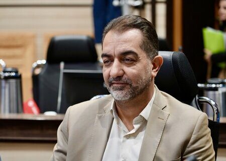 تخریب ۳ مورد ساخت و ساز غیرمجاز در منطقه ۴
