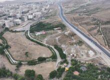 روایت شهری که بحران را به فرصت عمرانی تبدیل کرد