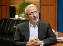 دعوت شهردار کرج برای حضور حماسی شهروندان در مراسم وداع و تشییع پیکر مطهر رهبر شهید