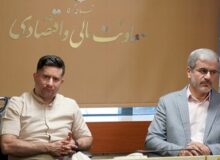 بررسی توسعه پرداخت الکترونیک کرایه تاکسی در کرج با محوریت “QR Code”