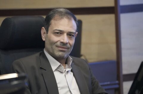 مردم البرز در بدرقه امام شهید صحنه‌هایی ماندگار از عشق و وفاداری خلق کردند