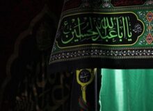 سیاه‌پوشی کرج در سوگ حسینی/ طرح جامع خدمات شهری برای ایام محرم اجرا شد