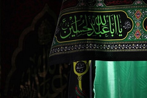 سیاه‌پوشی کرج در سوگ حسینی/ طرح جامع خدمات شهری برای ایام محرم اجرا شد