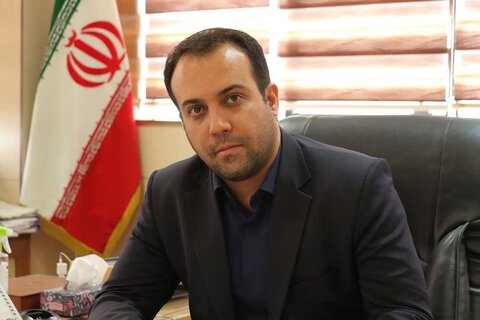 اجرای گسترده فضاسازی شهری همزمان با آغاز ماه محرم