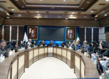 تدوین اسناد بازآفرینی و ساماندهی سکونت‌گاه‌های غیررسمی شتاب می‌گیرد