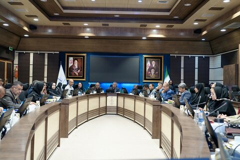تدوین اسناد بازآفرینی و ساماندهی سکونت‌گاه‌های غیررسمی شتاب می‌گیرد