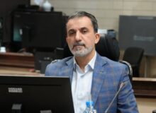 مناطق برتر وصول درآمدی در دو ماهه اول سال ۱۴۰۵ معرفی شدند