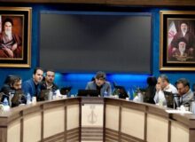 چهار طرح اصلاح هندسی کرج وارد فاز اجرایی شد