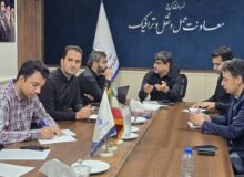 شناسایی کانون‌های پرحادثه در کرج/ تخطی از سرعت مطمئن، قاتل خاموش معابر شهری‌ست