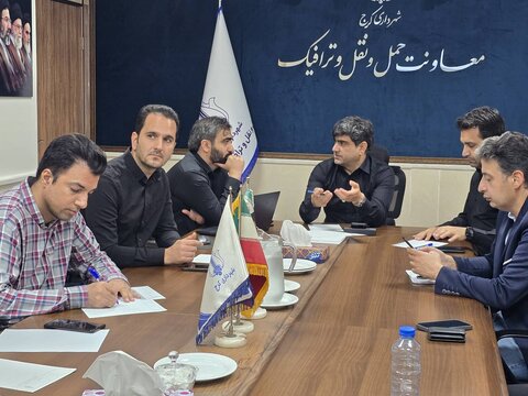 شناسایی کانونهای پرحادثه در کرج/ تخطی از سرعت مطمئن، قاتل خاموش معابر شهریست
