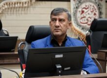 پارک سنجابی توسعه یافت/ تلاش برای افزایش سرانه فضای سبز در منطقه ۷