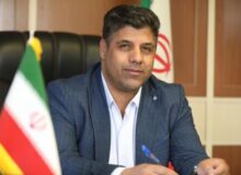 آبرسانی مستمر به درختان جنگل شهرستانی منطقه ۱۰ با تانکرهای آبرسان