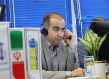 درخشش منطقه ۴ کرج در پاسخگویی به مطالبات شهروندان/ کسب رتبه برتر در سامانه ۱۳۷