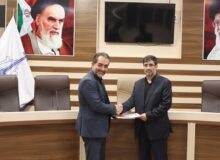 سرپرستان جدید مناطق ۳ و ۴ معرفی شدند