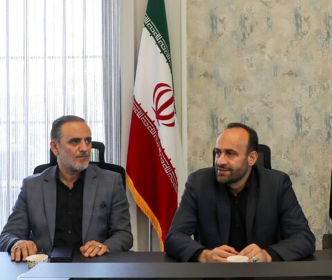 تعیین تکلیف وضعیت نیروهای شرکتی و پیمانکاری تا پایان تابستان