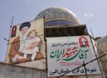 موکب‌های شهرداری کرج میزبانِ زائرین آقای شهید ایران/ از کرج تا میدان آزادی