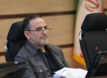  تشییع قائد شهید ِامت تکثیر آرمان‌های انقلاب برای ظهور است