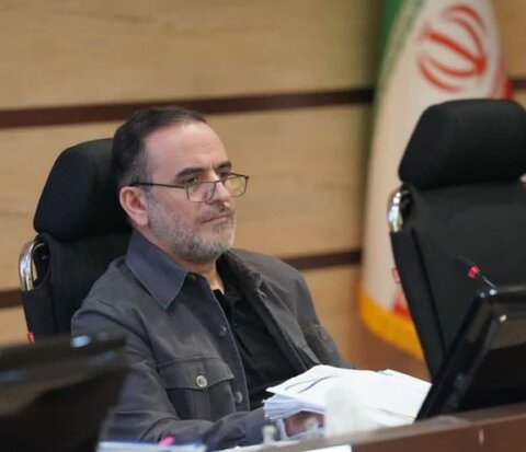 تشییع قائد شهید ِامت تکثیر آرمانهای انقلاب برای ظهور است