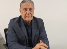 شهردار کرج درگذشت «رئیس سه دوره شورای شهر» را تسلیت گفت/«دادگو» مردی از جنس تجربه و سادگی بود