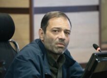 کرج یکی از معتمدان و خدمتگزاران صبور و دلسوز خود را از دست داد