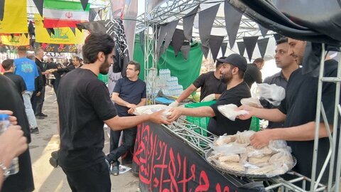 در مسیری به یاد ماندنی/ نگاهی به آیین بدرقه رهبر شهید