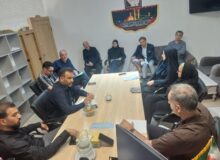 ادامه برگزاری جلسات تبصره ۶ در منطقه ۱/ تعیین تکلیف پرونده‌های مشمول مصوبه شورای امنیت کشور
