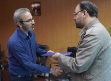 سرپرست روابط عمومی شورای اسلامی شهر کرج منصوب شد