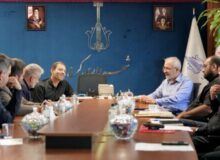 شهرداری کرج با تمام قوا به استقبال زائران اربعین می‌رود/ از خدمت‌رسانی در مرز تا روایت‌گری برای جبهه مقاومت