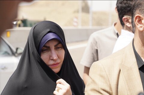 افتتاح سه بخش جدید آزادراه شمالی گامی اساسی در تکمیل پروژه ملی و تسهیل تردد بیناستانی