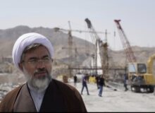 همافزایی دولت و مدیریت شهری برای احیای پل شهید رئیسی و تکمیل آزادراه شهید سلیمانی
