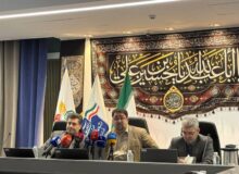 آماده سازی سایت البرز برای واگذاری به دانش بنیان‌ها