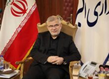 نشست استاندار البرز با مجمع نمایندگان استان برای بررسی مسائل و اولویت‌های توسعه‌ای