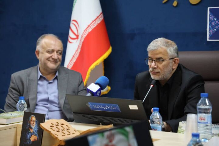 آمادهسازی مدارس برای آغاز سال تحصیلی جدید با اجرای طرح شهید عجمیان شتاب میگیرد