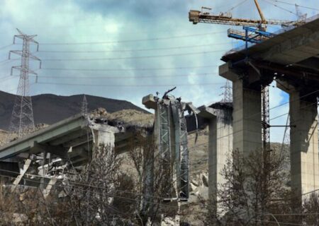 مستندسازی جنایات جنگی آمریکایی ــ صهیونی در البرز کلید خورد