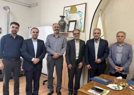 توسعه همکاری‌های مشترک فرهنگی و هنری بنیاد فاتح و خانه هنرمندان استان البرز 
