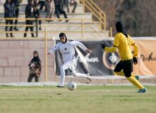شرط برگزاری جام حذفی در فوتبال زنان