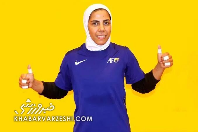 ستاره استقلال: دوست دارم پرسپولیس را با لباس آبی «شش تایی» کنیم