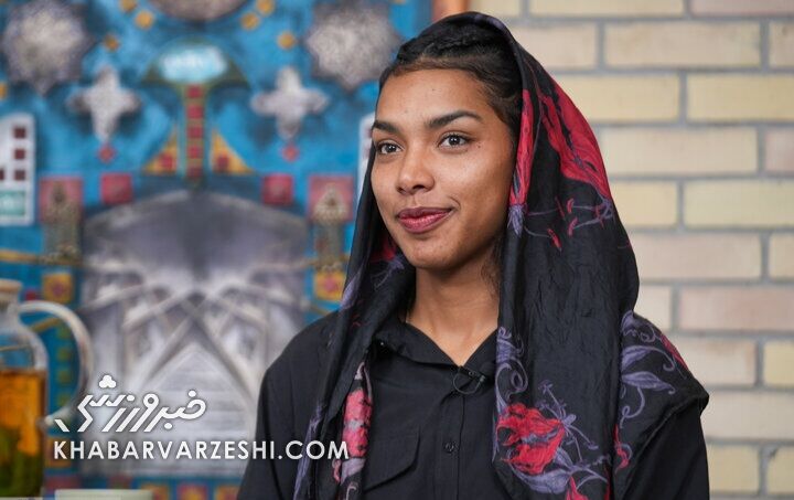 ستاره آمریکایی: من به استقلال وفادارم حتی اگر از پرسپولیس پیشنهادی داشته باشم