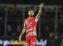 پاسخ علیرضا منصوریان به شایعه حضور یک پرسپولیسی در عراق