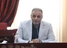 انوشیروانی: در رکوردگیری اخیر، همه بچه‌ها عالی بودند و ما امیدوار شدیم