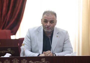 انوشیروانی: در رکوردگیری اخیر، همه بچه‌ها عالی بودند و ما امیدوار شدیم
